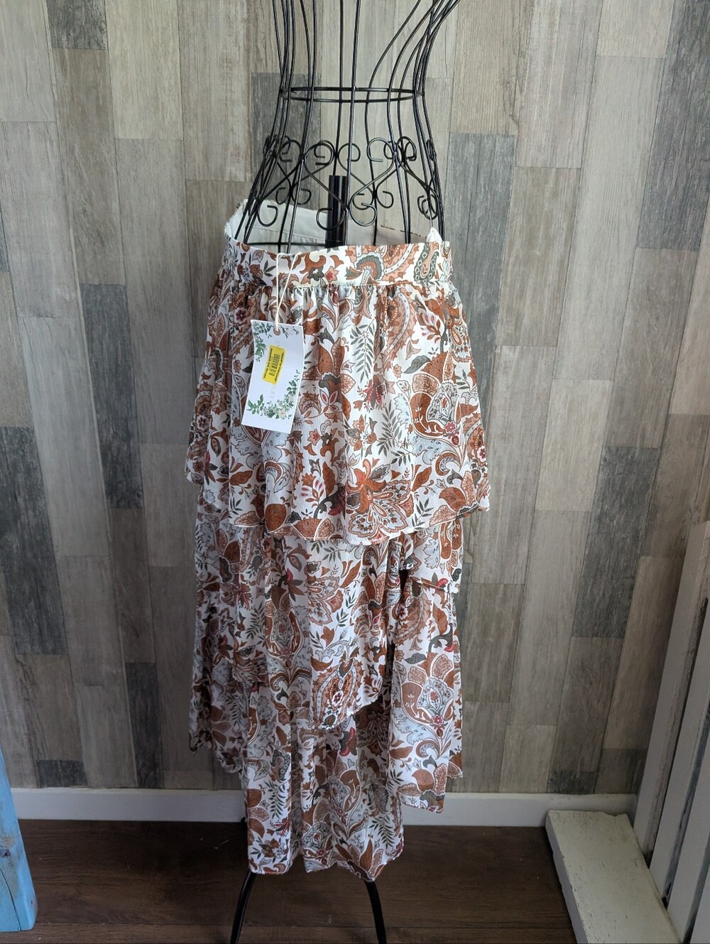Chelsea & Violet Skirt
